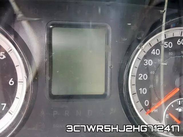 3C7WR5HJ2HG712417