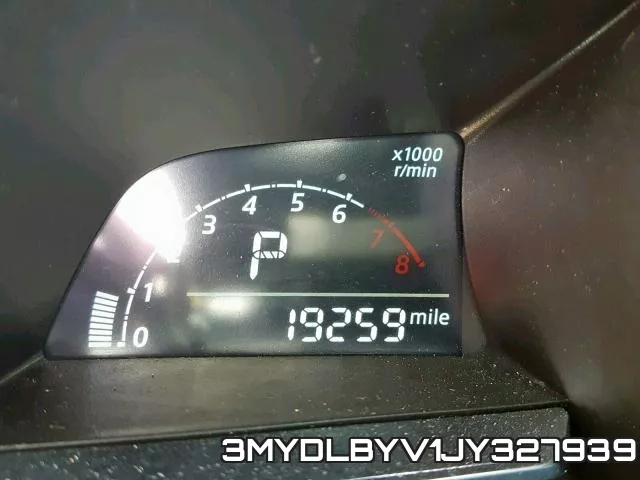 3MYDLBYV1JY327939