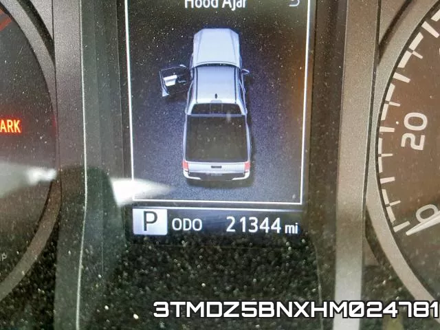 3TMDZ5BNXHM024781