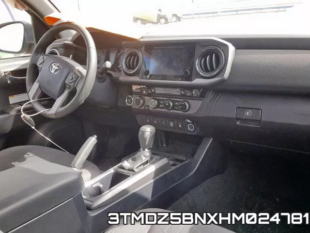 3TMDZ5BNXHM024781