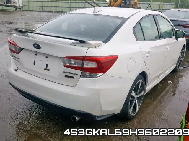 4S3GKAL69H3602209