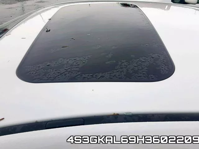 4S3GKAL69H3602209