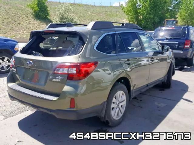 4S4BSACCXH3276173