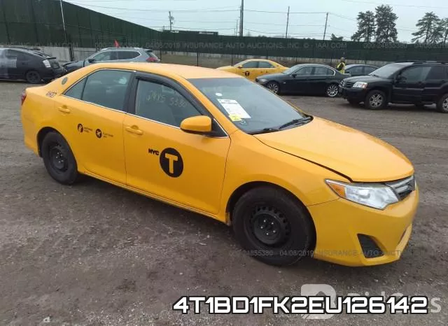 4T1BD1FK2EU126142