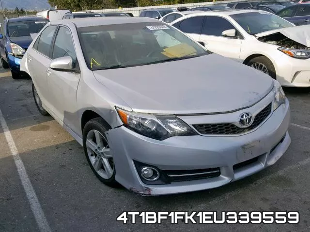 4T1BF1FK1EU339559