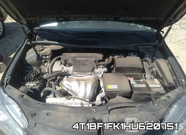 4T1BF1FK1HU620751
