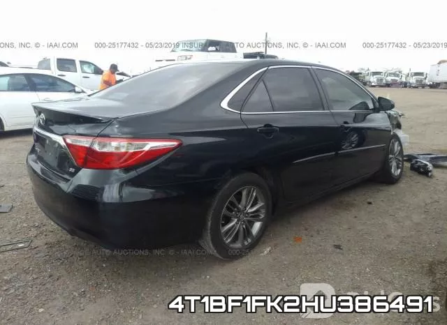 4T1BF1FK2HU386491