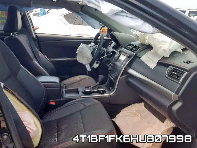 4T1BF1FK6HU807998