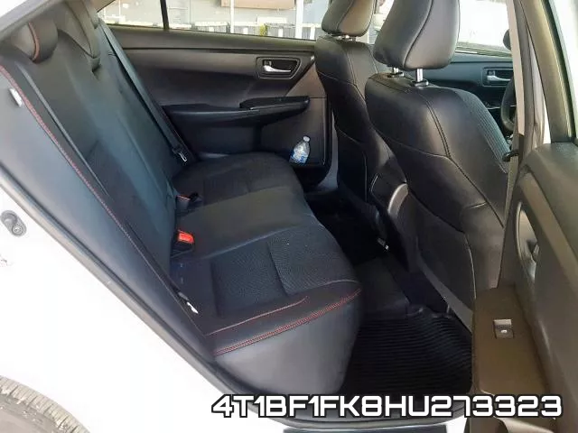 4T1BF1FK8HU273323