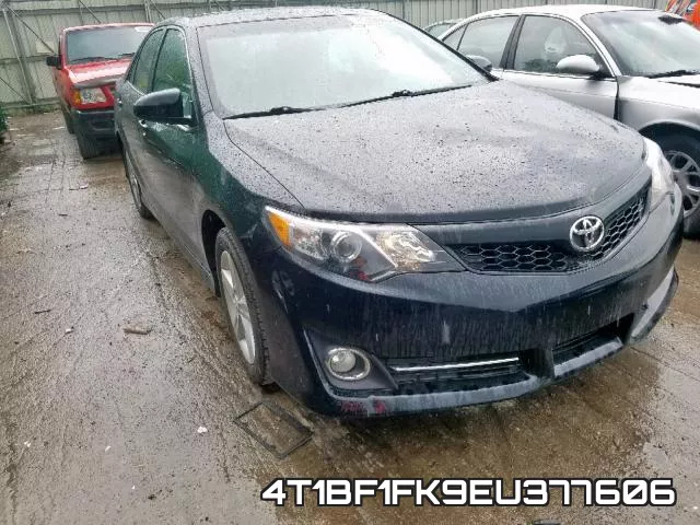 4T1BF1FK9EU377606