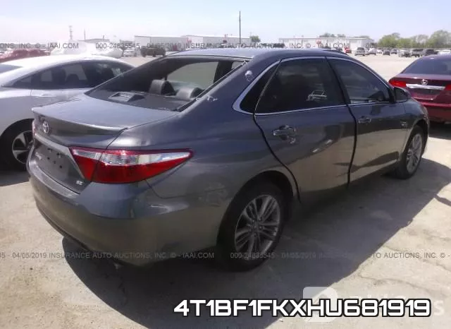 4T1BF1FKXHU681919