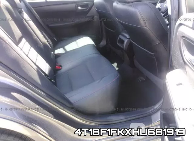 4T1BF1FKXHU681919