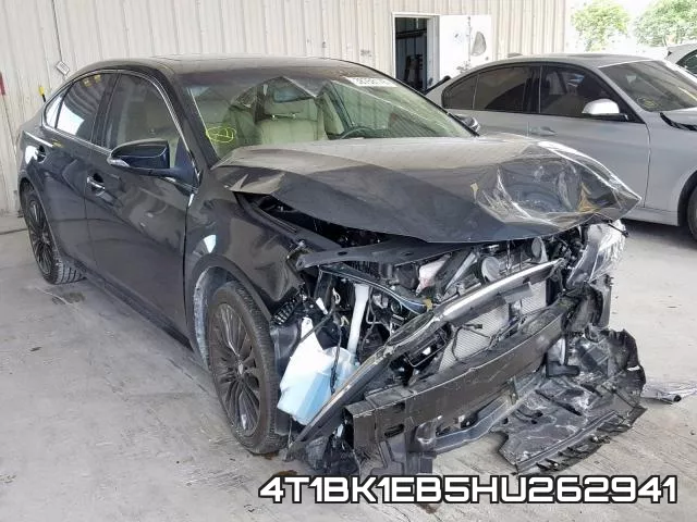 4T1BK1EB5HU262941