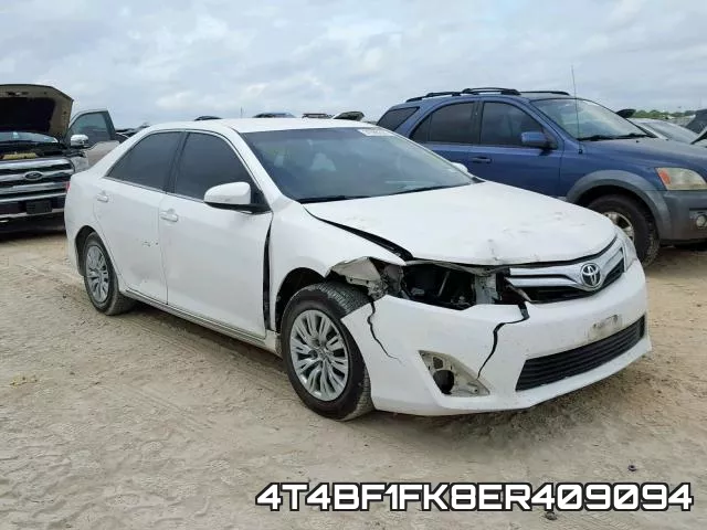 4T4BF1FK8ER409094