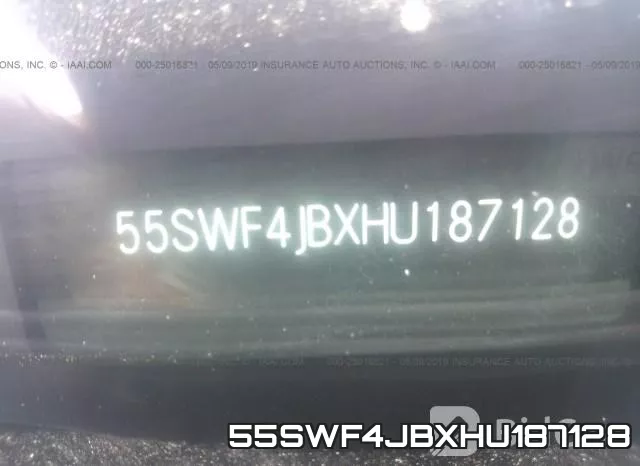 55SWF4JBXHU187128