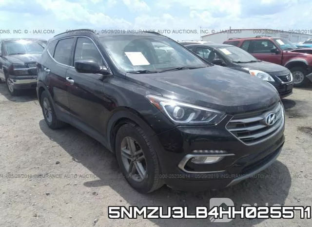 5NMZU3LB4HH025571