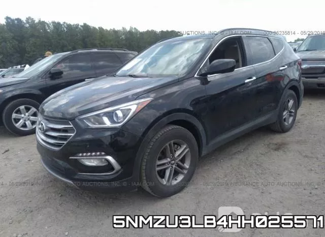 5NMZU3LB4HH025571
