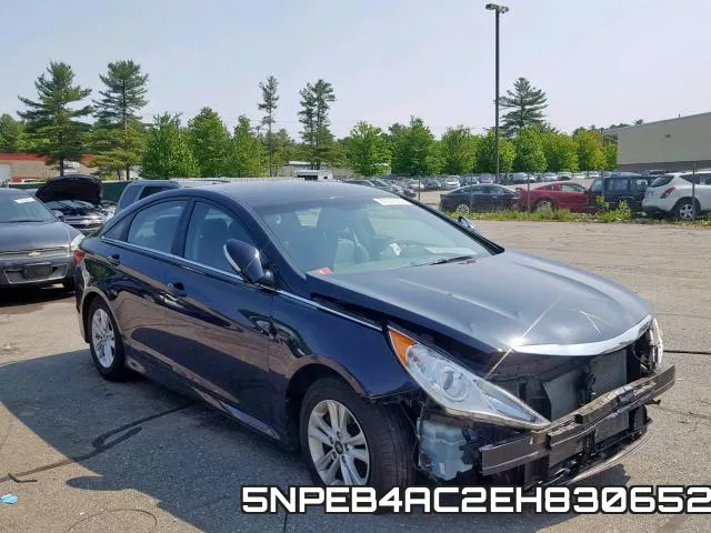 5NPEB4AC2EH830652