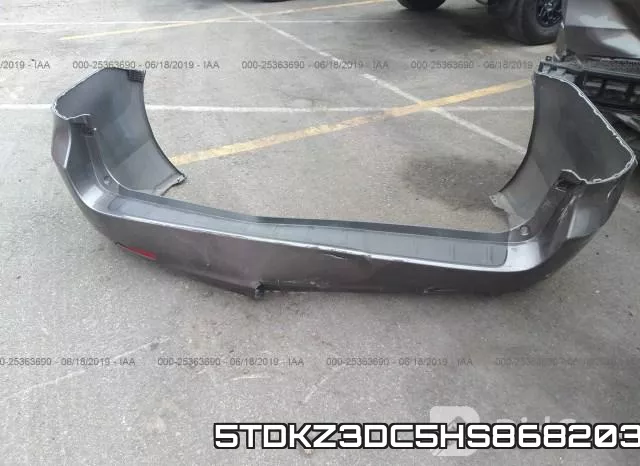 5TDKZ3DC5HS868203