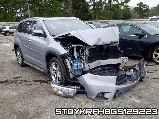 5TDYKRFH8GS129223