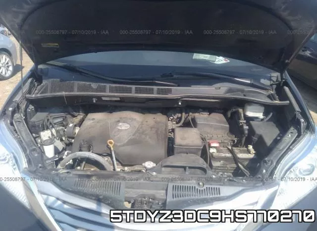 5TDYZ3DC9HS770270