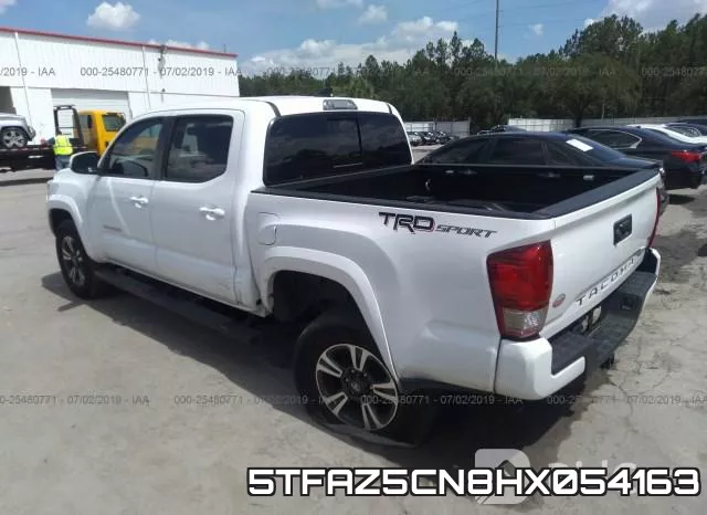 5TFAZ5CN8HX054163