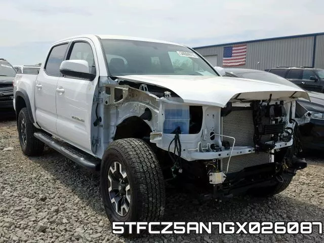 5TFCZ5AN7GX026087