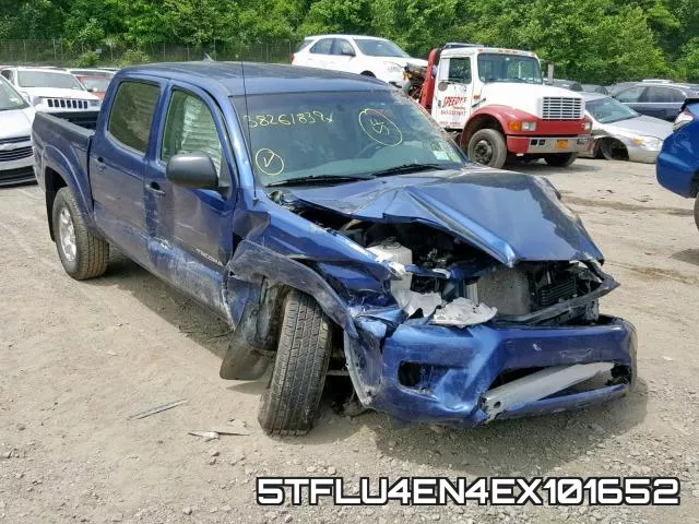 5TFLU4EN4EX101652