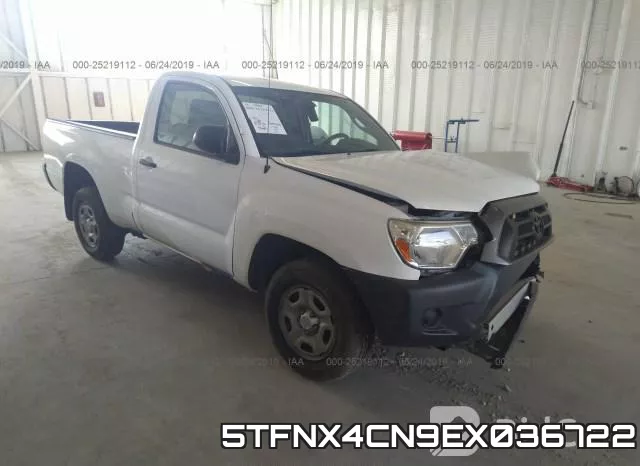 5TFNX4CN9EX036722
