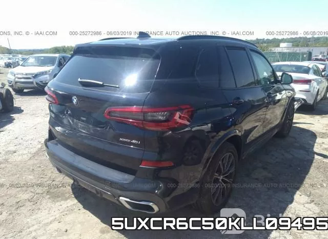 5UXCR6C50KLL09495