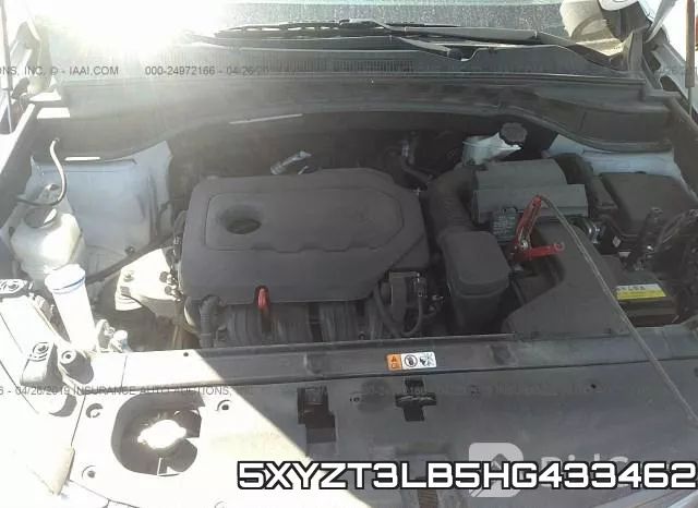 5XYZT3LB5HG433462