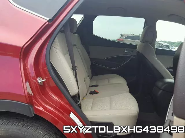 5XYZTDLBXHG438498