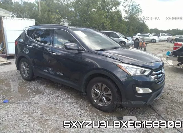 5XYZU3LBXEG158308