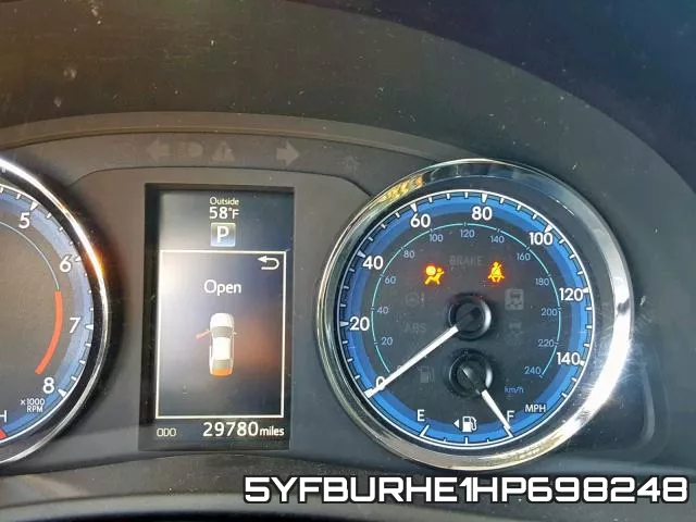 5YFBURHE1HP698248