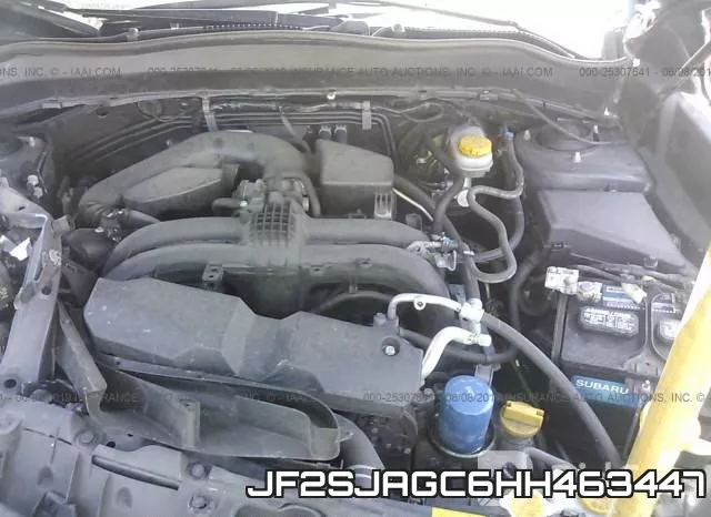 JF2SJAGC6HH463447