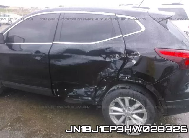 JN1BJ1CP3HW028326