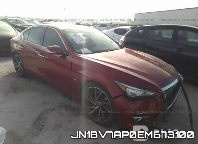 JN1BV7AP0EM673100