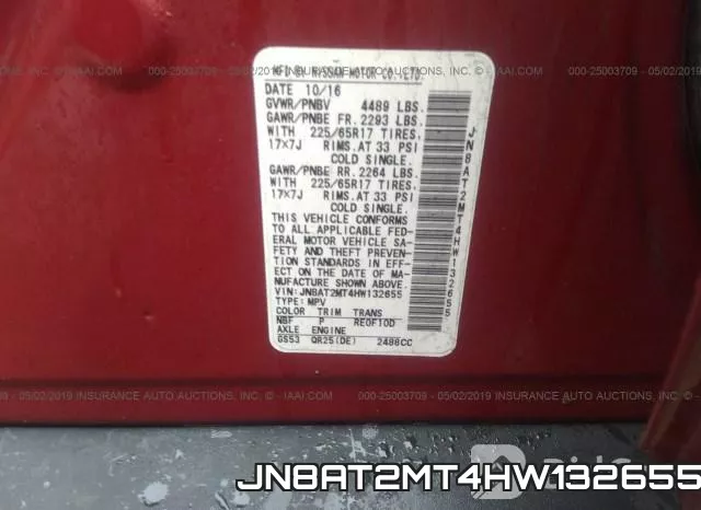 JN8AT2MT4HW132655