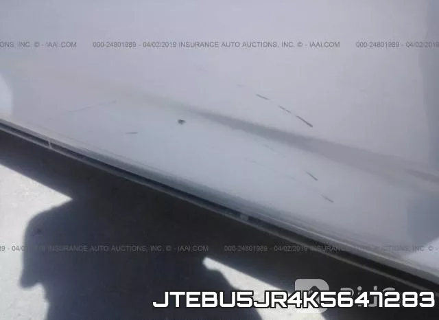 JTEBU5JR4K5647283