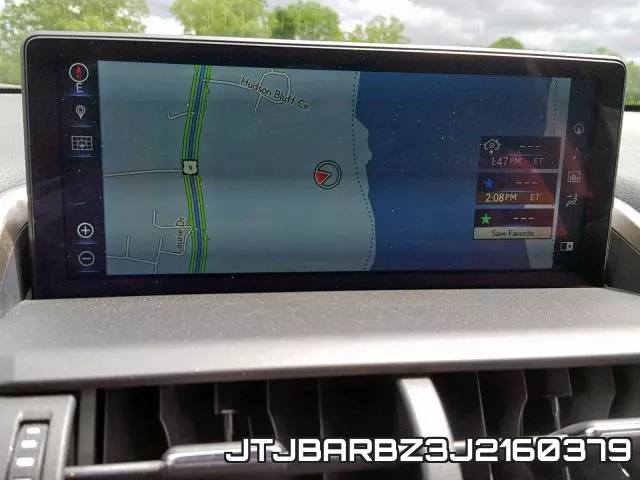 JTJBARBZ3J2160379