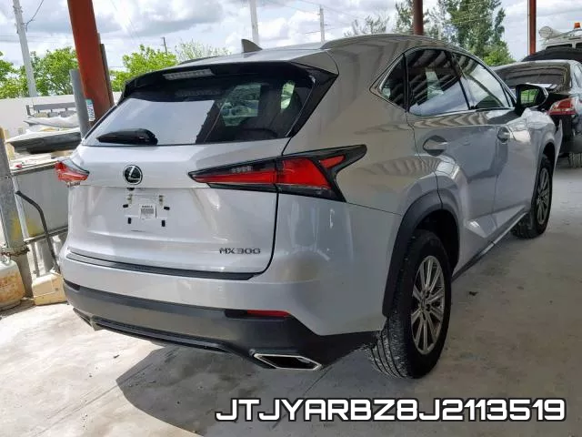 JTJYARBZ8J2113519