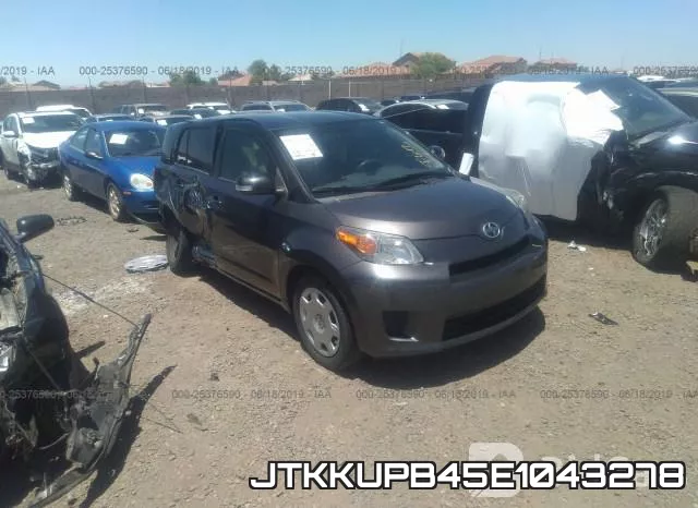 JTKKUPB45E1043278