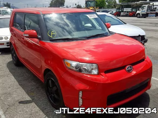 JTLZE4FEXEJ050204