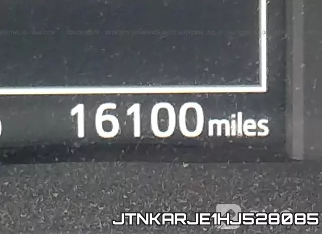 JTNKARJE1HJ528085