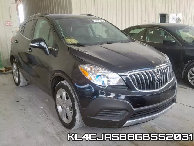 KL4CJASB8GB552031