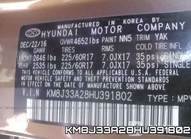 KM8J33A28HU391802