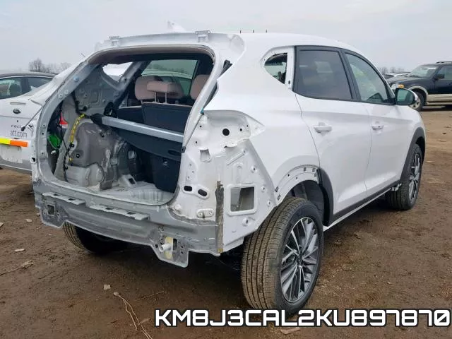 KM8J3CAL2KU897870
