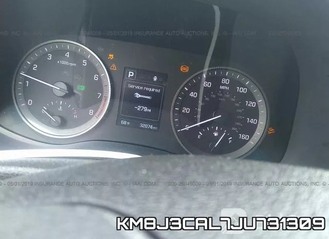 KM8J3CAL7JU731309