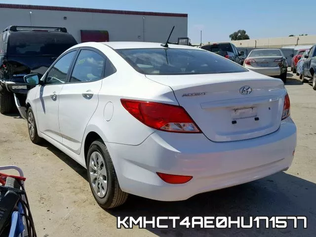 KMHCT4AE0HU171577