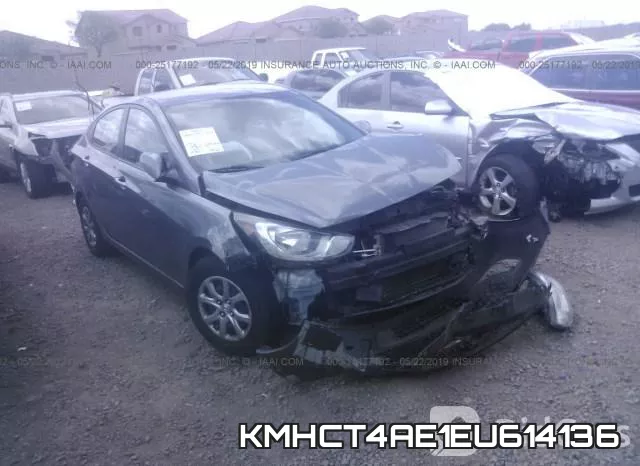 KMHCT4AE1EU614136